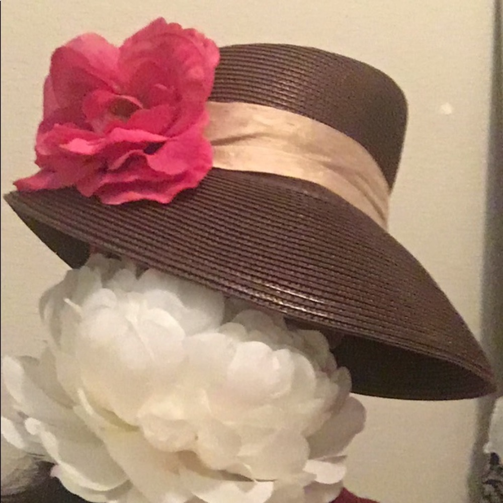 Derby Hat